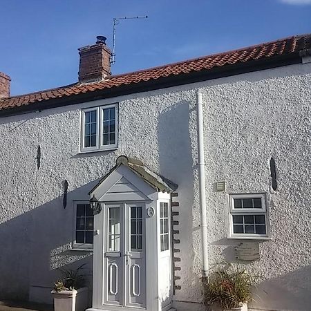 Mermaid Cottage, Historic House By The Sea Hemsby Exterior foto