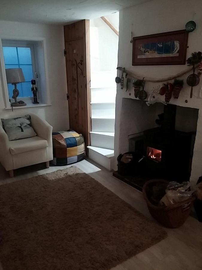 Mermaid Cottage, Historic House By The Sea Hemsby Exterior foto